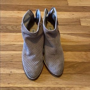 Steve Madden Booties